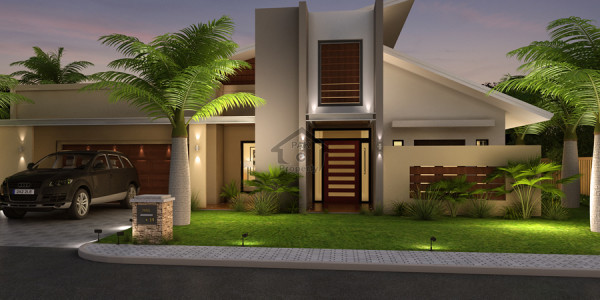 EME Society - 3.6 kanal House For Sale