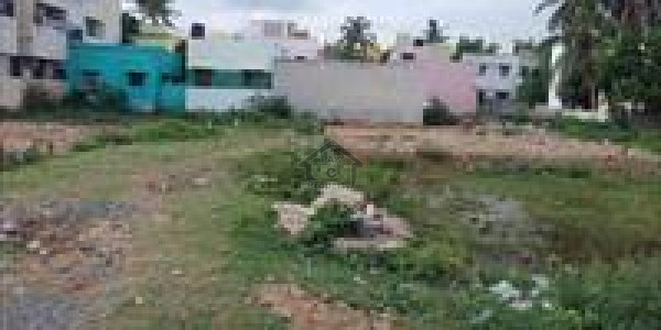 Ali Block, Bahria Town - Precinct 12 - Plot File For Sale Opportunity For Guaranteed Profit In Bahria Town Karachi Near Main 3rd Largest Grand Mosque IN KARACHI