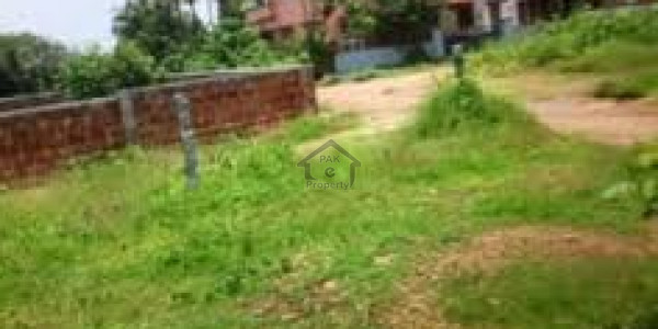 Bahria Orchard Phase 1 - Eastern - 10 Marla Plot Available For Sale IN Bahria Orchard, Lahore