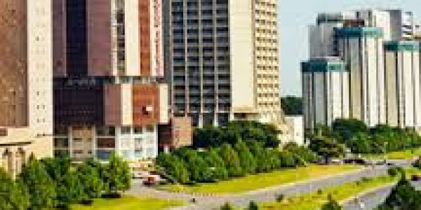 Bahria Tower, Bahria Town Karachi - 2 Bed Possession Flat Available For Sale IN  Bahria Town Karachi, Karachi