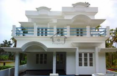 EME Society- 3.6 kanal Farm House For Sale