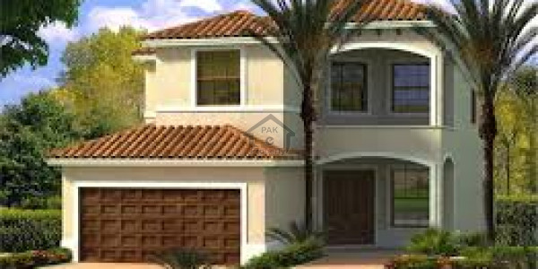 EME Society- 3.6 kanal Farm House For Sale