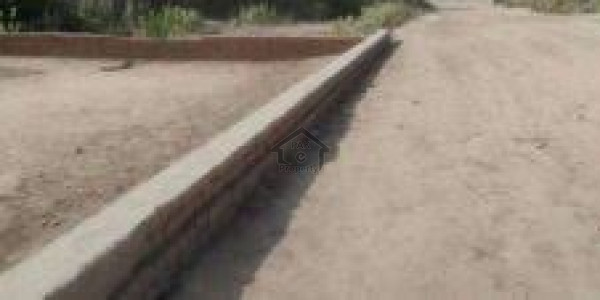 Bahria Golf City - Top Investment 500 Sq Yard Residential Plot  IN Bahria Town Karachi