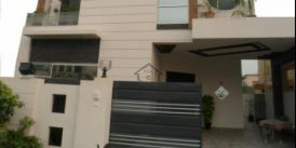 Johar Town Phase 1 - Block E1, House Is Available For Sale