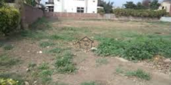 Mouza Shadi Kaur - Gwadar 10 Marla Residential Plot For Sale On Easy Installments IN GWADAR