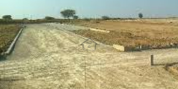 Bahria Town - Precinct 12 - Excellent Investment Chance In Bahria Town Karachi