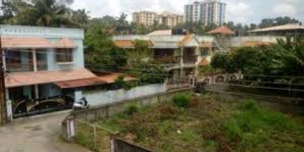 OLC - Block A, Overseas Low Cost - Bahria Orchard Phase 2- 5 Marla Plot Available For Sale IN Bahria Orchard, Lahore