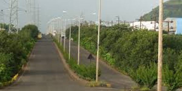 DHA Phase 8 - Block X, 2 KANAL PLOT