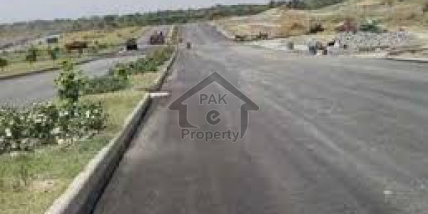 Alamgir Block - 10 Marla Plot At 48 Lakh