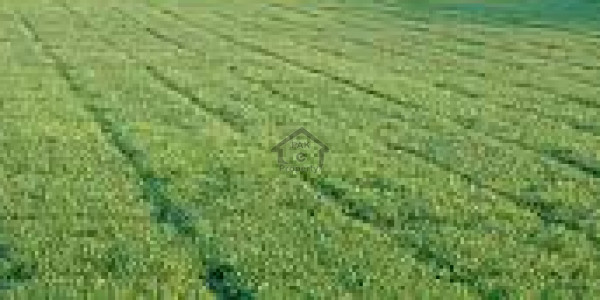 DHA-1 Kanal  Corner 150 Ft Road Plot No 33 Direct Owner