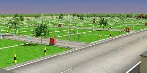Bahria Orchard Phase 1 - Southern -  Residential Plot Is Available For Sale IN Bahria Orchard, Lahore