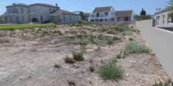 DHA Phase 7 -X Block 2 Kanal Plot No 1421 For Sale