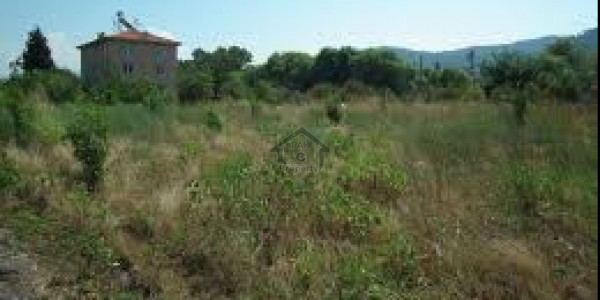 1 Kanal-U Block Plot No 418 For Sale