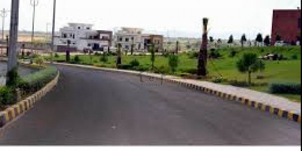 DHA Phase 7 - Block Y, Plot No 2178