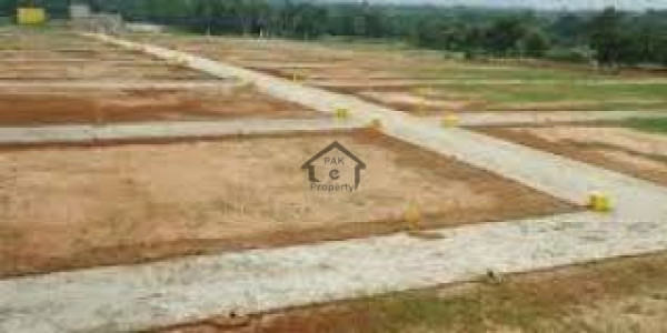 Mouza Mazzani - Residential Plot For Sale In Gwadar