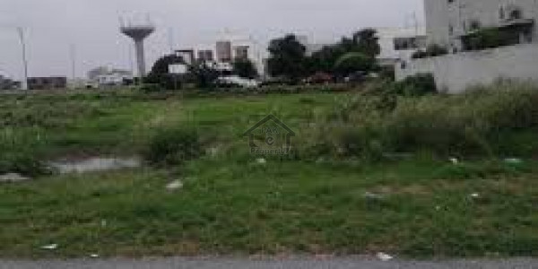 Mouza Mazzani - Invest Today Earn Tomorrow Book One Kanal Plot For Sale In Gwadar
