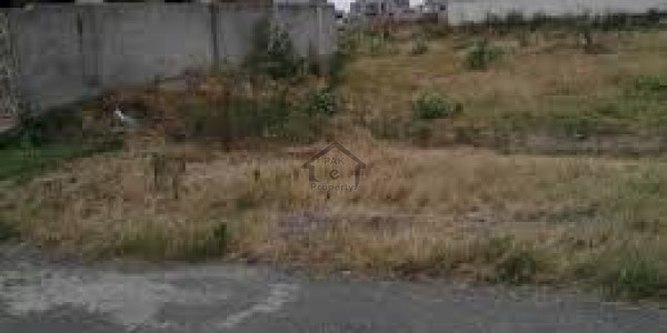 Mouza Mazzani - Gwadar Land Of Gold 4 Marla Commercial Plot Available For Sale IN GWADAR