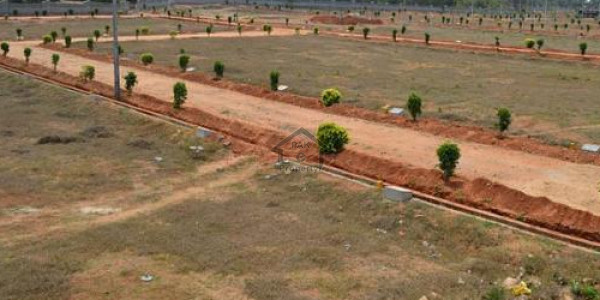 Globiz Avenue - Phase 4- 2 KANAL Residential Plot Available  IN Globiz Avenue, Gwadar