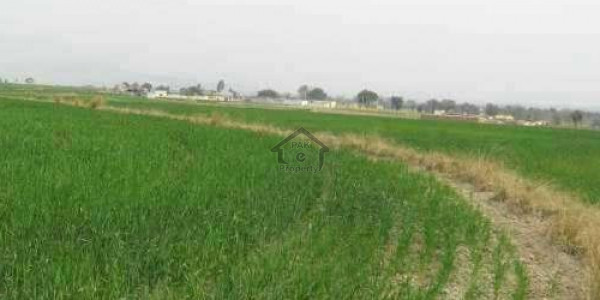 Warsak Road - 5 Marla Residential Plot Is Available For Sale