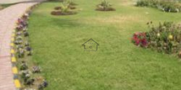 Warsak Road -1.5 Kanal  Residential Plot Available For Sale