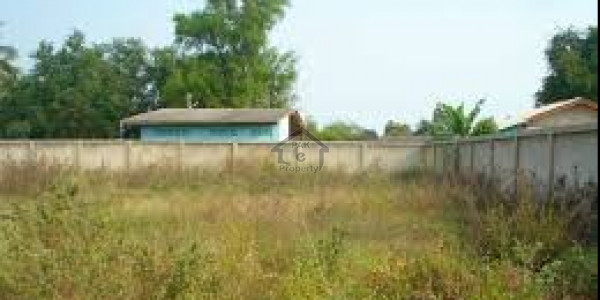 Airport Avenue Housing, Plot File Is Available For Sale