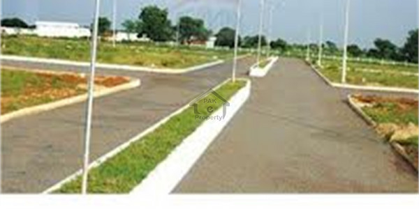 Wapda Town,5 Marla-File Is Available For Sale