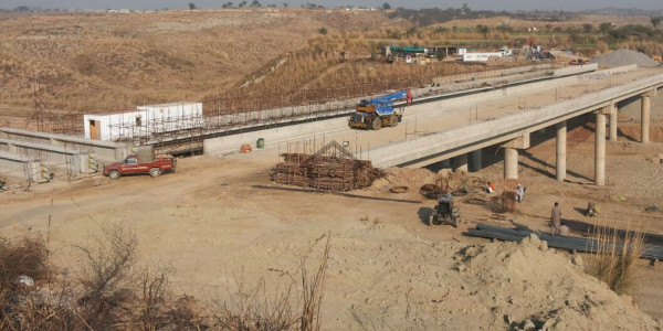 Medical Housing Scheme Phase 1,10 Marla--plot 4 sale