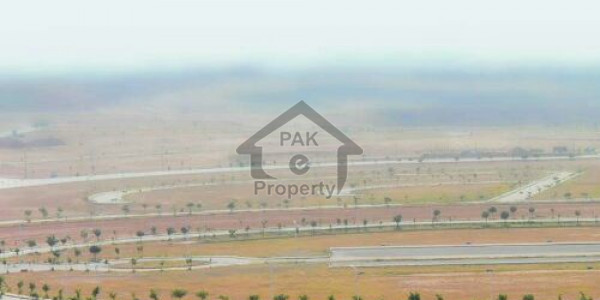 At Gwadar Sand Of Gold - Book 5 Marla Plot File For Sale