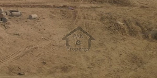 Two Kanal Plot File For Sale In Gwadar