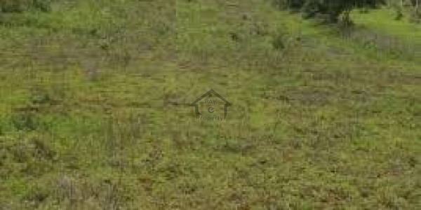 Bahria Town - Block CC-5 Marla-Plot Is Available For Sale