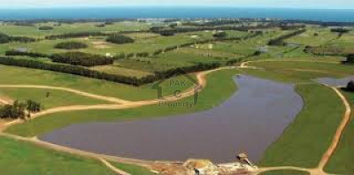 Bedian Road - 15 Marla Commercial Plot Is Available For Sale