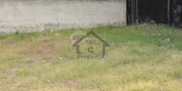Lake City - 1 Kanal Plot File In Golf Estate 2 - Two Years Easy Installments - Buy Now