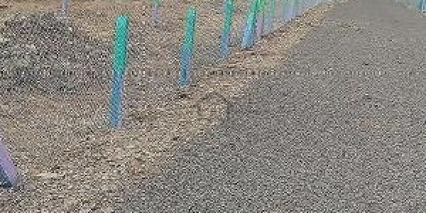 Abdalians Housing Society - 1 Kanal Residential Plot Is Available For Sale