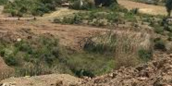 LDA Avenue -1 Kanal  Residential Plot Is Available For Sale