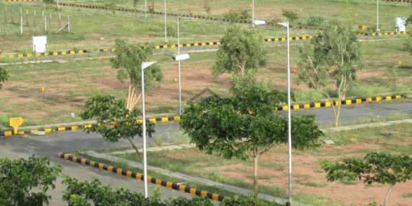 Bahria Orchard Phase 1 - Southern -  Residential Plot Is Available For Sale IN Bahria Orchard, Lahore