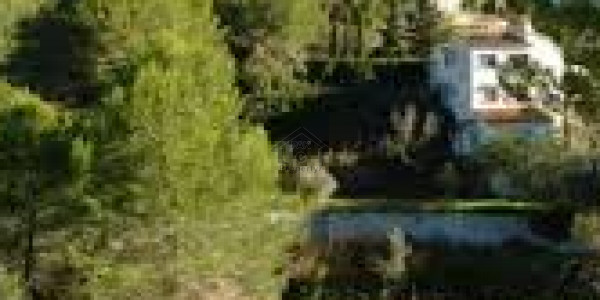 LDA City - 2 Kanal Plot File is Available for Sale