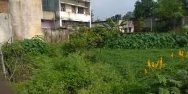 Bahria Town - Precinct 25-A - 125 Sq Yards Residential Plot File For Sale  IN Bahria Town Karachi