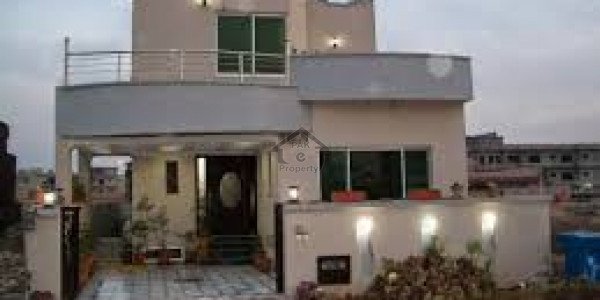 Bahria Town - Precinct 27 - Amazing Opportunity At Extremely Affordable Price House For Sale IN Bahria Town Karachi