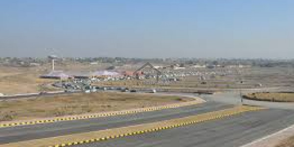 Bahria Town -1 Kanal Plot For Sale