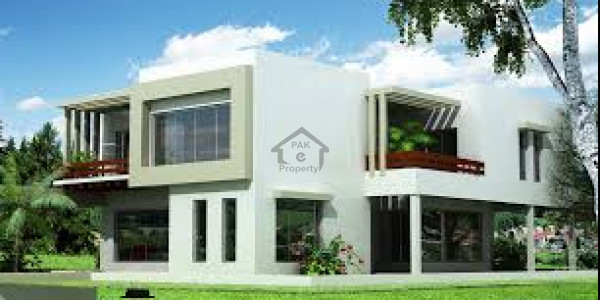 Askari 10 - Sector F,17 Marla- House Is Available For Sale