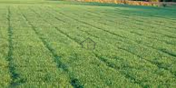 Raiwind Road - 14 Kanal Land For Sale