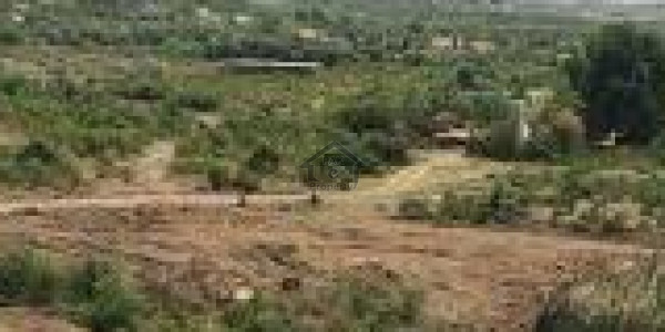 Mouza Derbela Shumali - 1 Kanal Plot Available For Sale