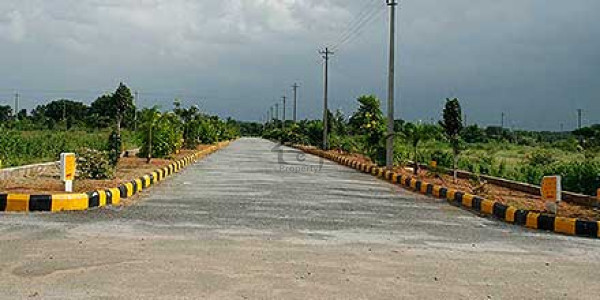 Bahria Town - Ali Block,PARK FACING DAIMOND PLOT