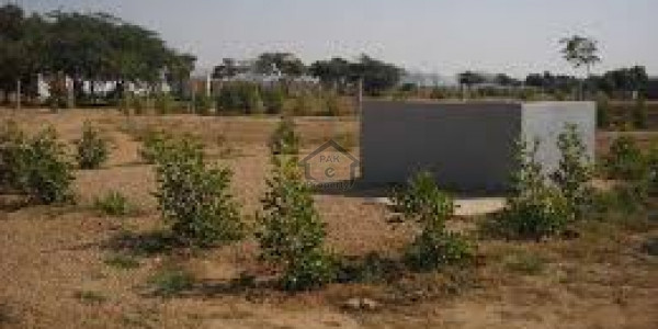 Bahria Town - Ali Block,125 Sq. Yd FACING PARK A TRUE DAIMOND