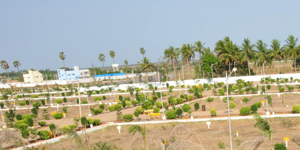 PGECHS Phase 2,17 Marla Plot Is Available For Sale