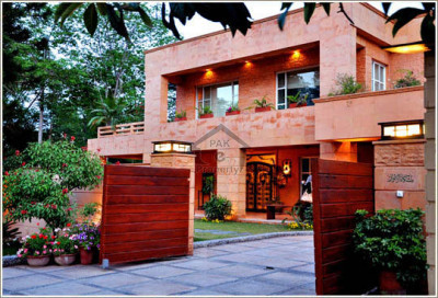 Military Accounts Housing Society,House Is Available For Sale