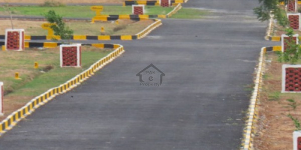 Gwadar - 5 Marla Plot For Sale