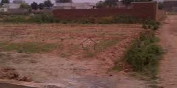 DHA Phase 5 - 500 Yards Residential Plot For Sale On 23rd Street West Open IN DHA Defence, Karachi