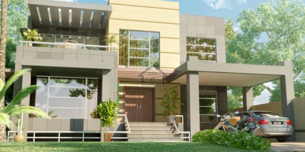 8 Marla Ghausia Colony,House For Sale