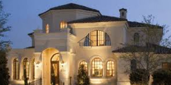 DHA 11 Rahbar, New House For Sale